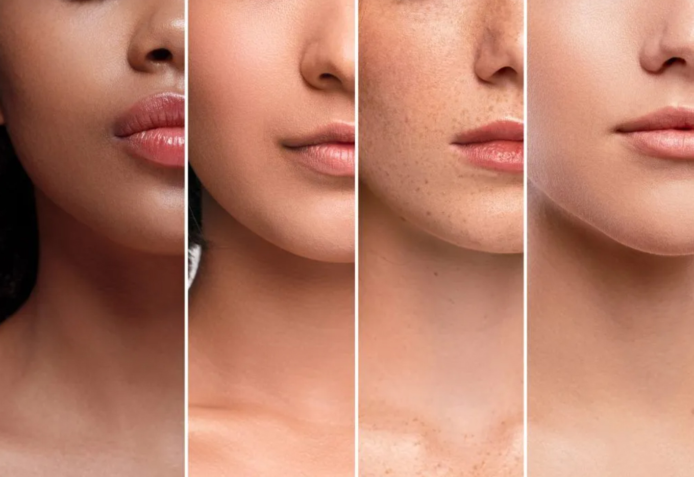 Як обрати догляд для різних типів шкіри